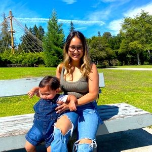 Meet your Posher, Naye